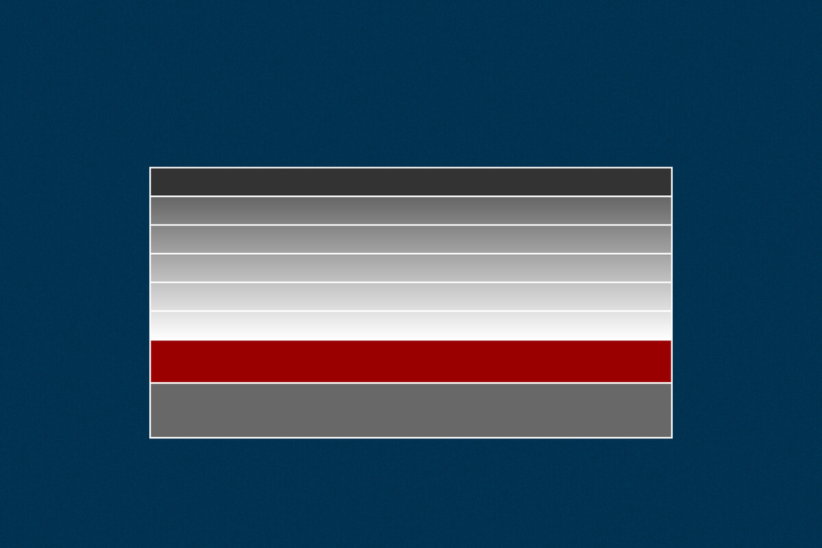 Stage 02 Reinforcement layer stack