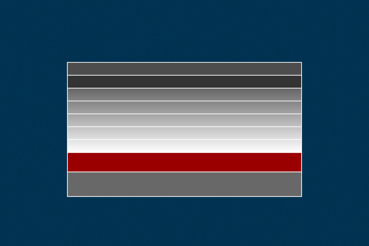 Stage 03 Refinement layer stack