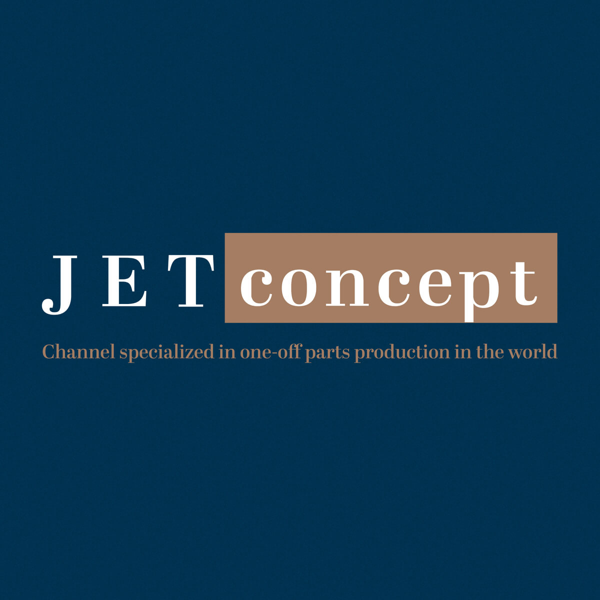 Jet Concept